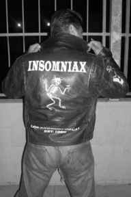 Insomniax Gang Los Angeles